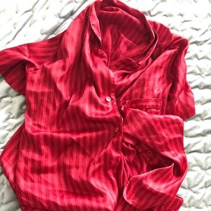 Victoria’s secret boxer set